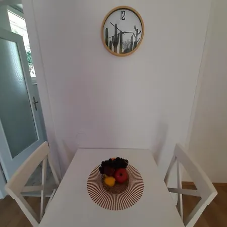Apartment Pinia With Free Parking Lovran