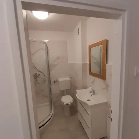 Pinia With Free Parking Apartment Lovran