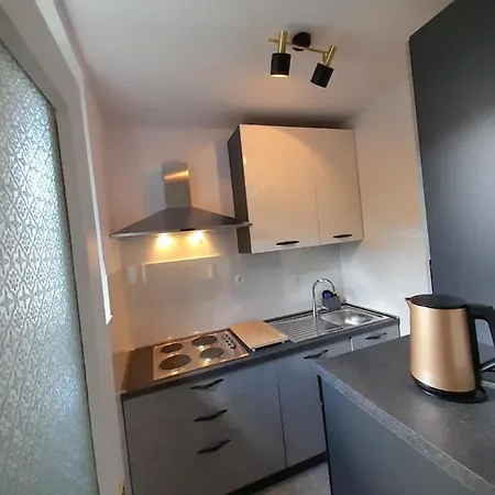 Apartment Pinia With Free Parking *