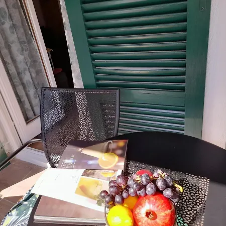 Apartment Pinia With Free Parking Lovran