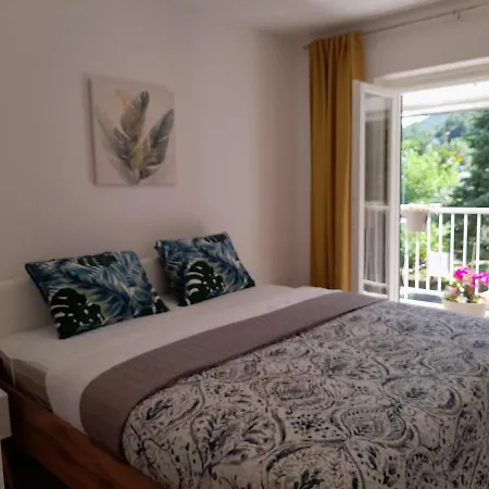 Pinia With Free Parking Apartment Lovran