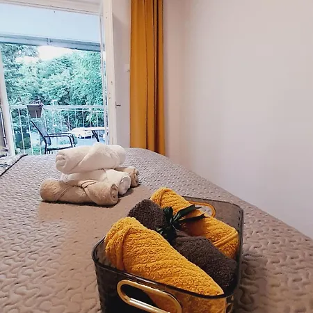 Apartment Pinia With Free Parking *