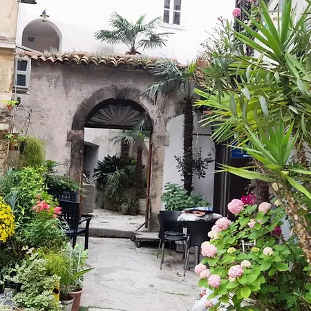Apartment Pinia With Free Parking *