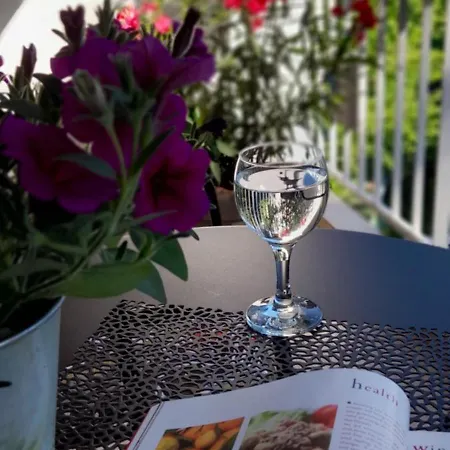 Apartment Pinia With Free Parking Lovran